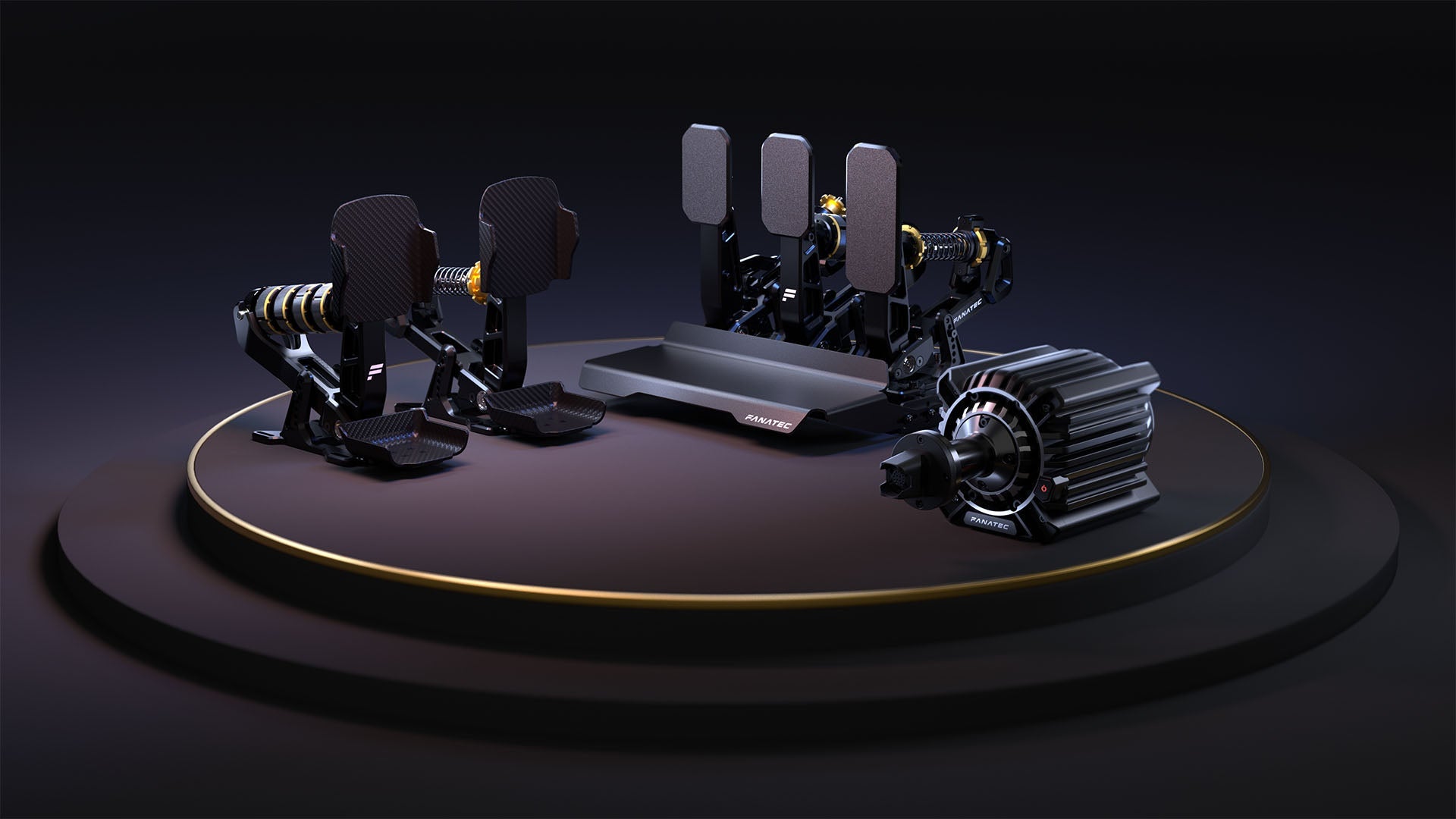 Fanatec