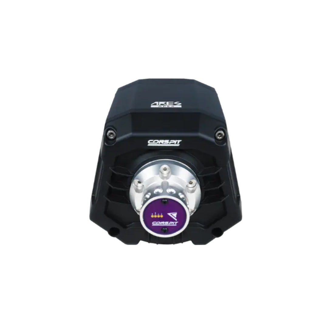 Conspit Ares Apex Wheelbase (8NM)