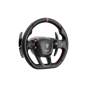Moza Revuelto Sim-Racing Steering Wheel