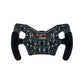 Asetek Formula Regular Handles w. suede