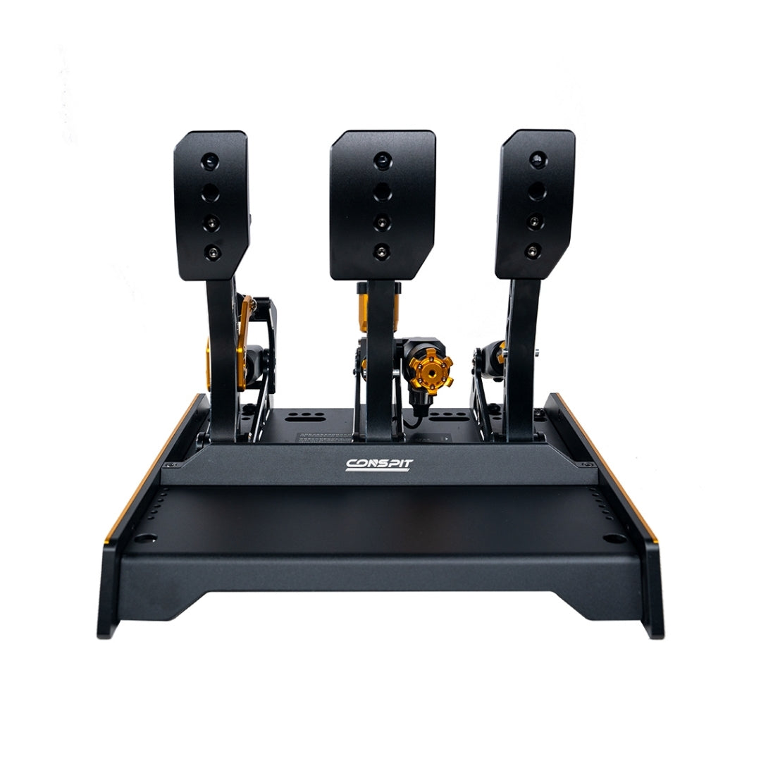 Conspit CPP EVO1 (3 Pedals)