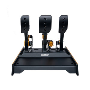 Conspit CPP EVO1 (3 Pedals)
