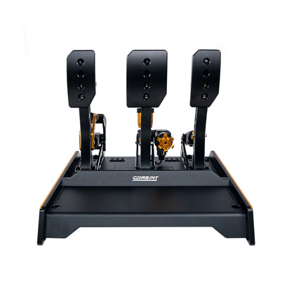 Conspit CPP EVO1 (3 Pedals)