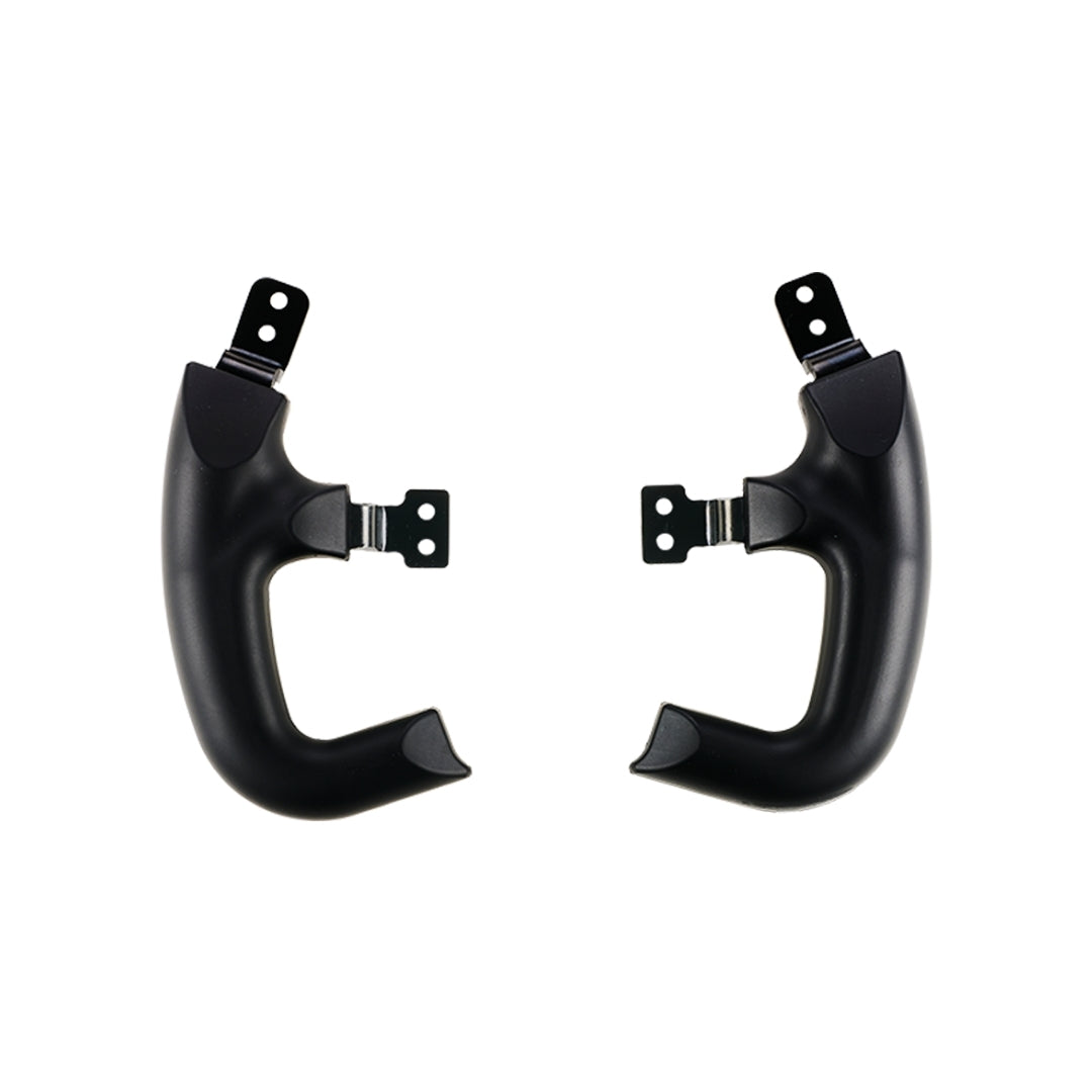 Asetek Formula LMP Handles