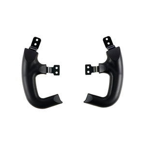 Asetek Formula LMP Handles