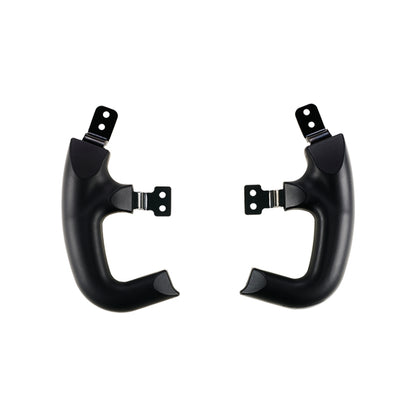 Asetek Formula LMP Handles
