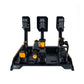 Conspit CPP EVO1 (3 Pedals)
