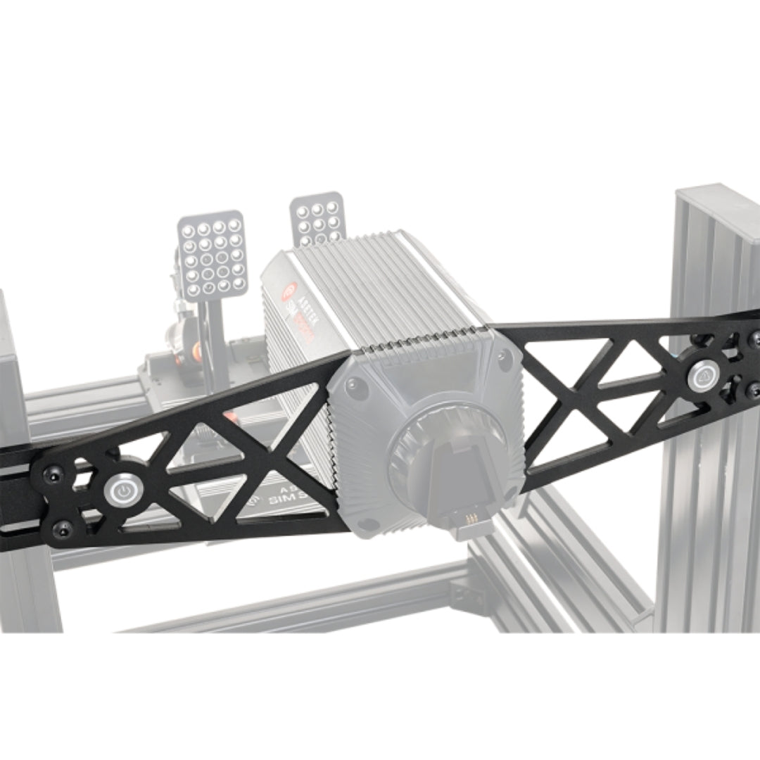 Asetek SimSports® Front Mount