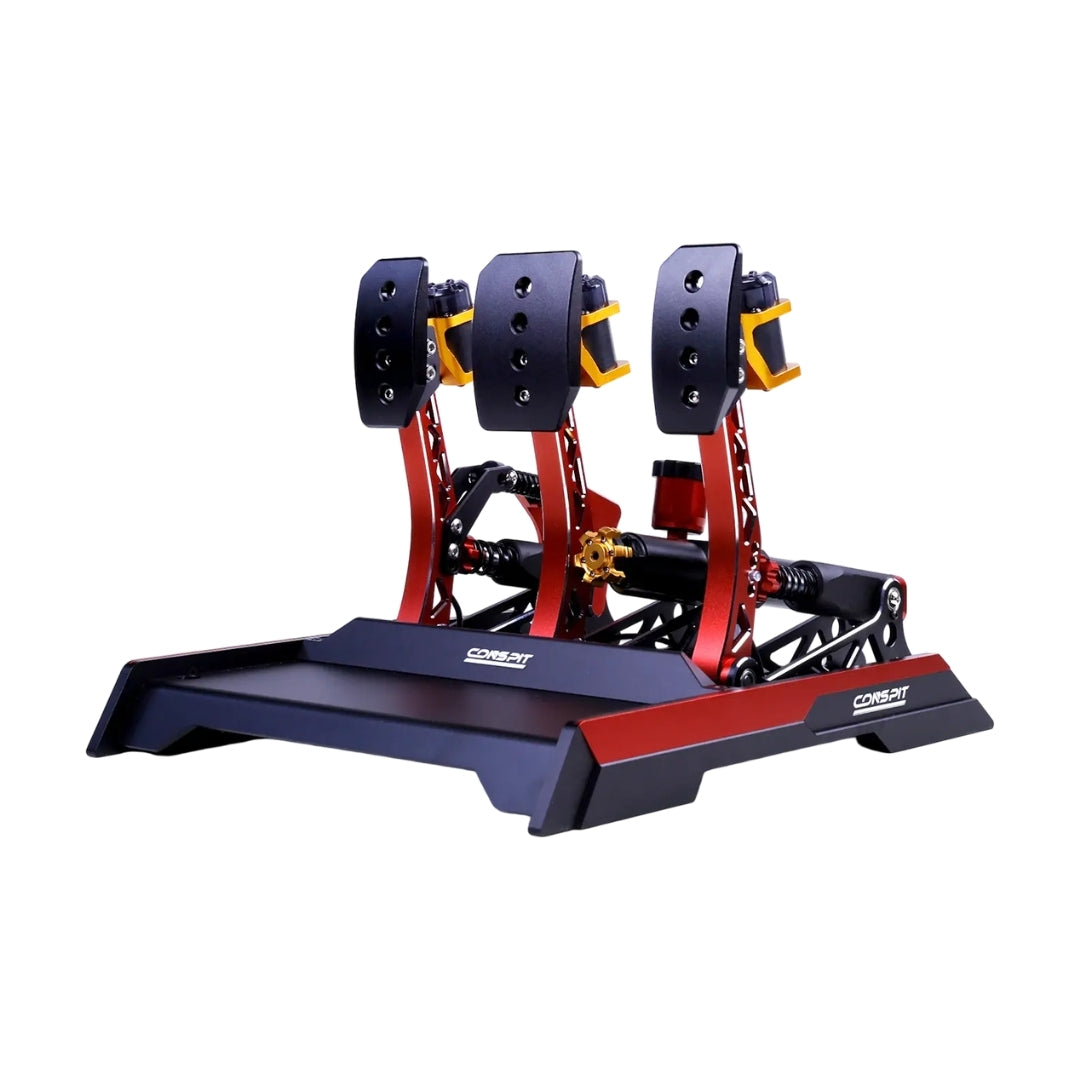 Conspit CPP EVO2 (3 Pedals) Champion Edition