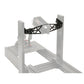 Asetek SimSports® Front Mount