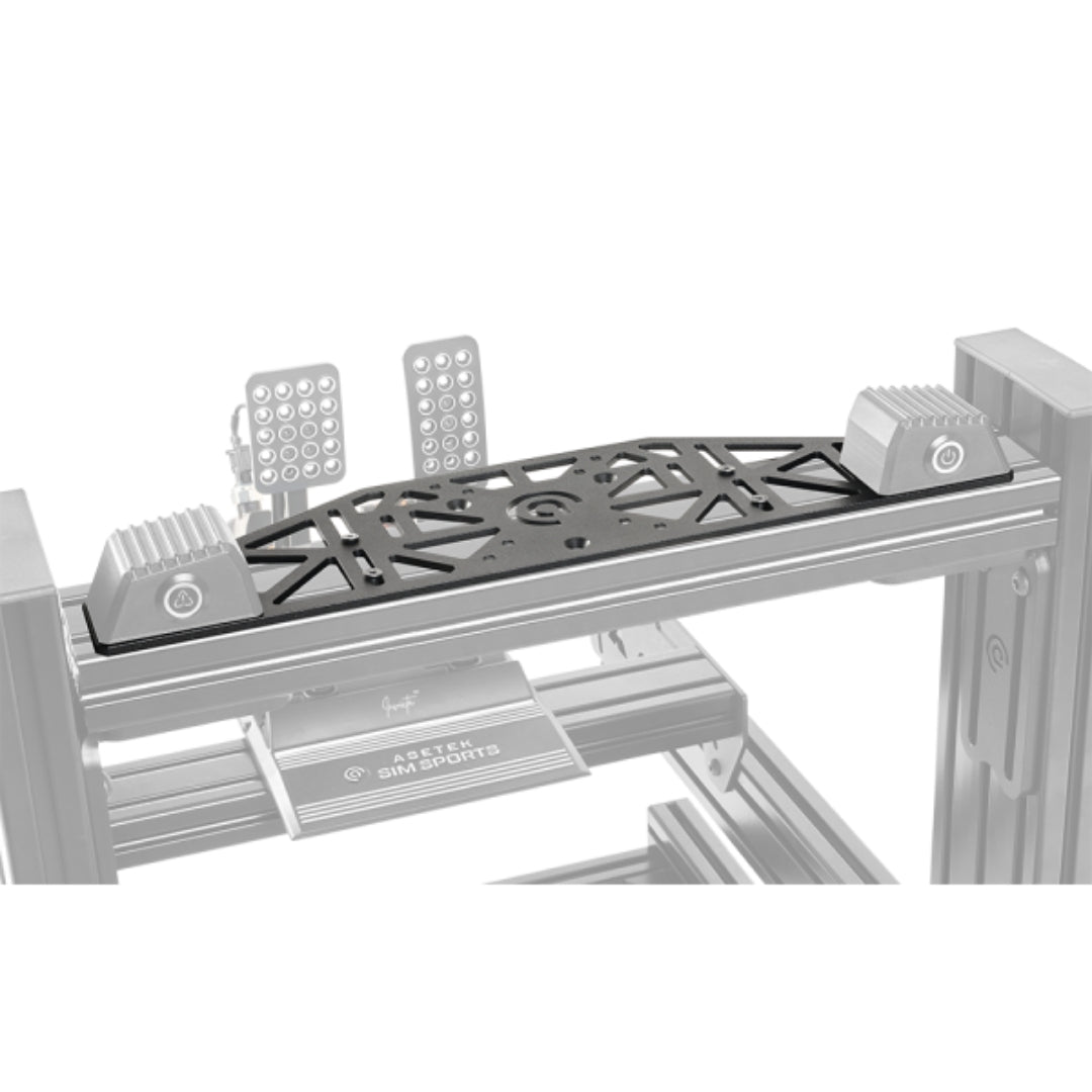 Asetek SimSports® Bottom Mount