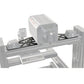 Asetek SimSports® Bottom Mount
