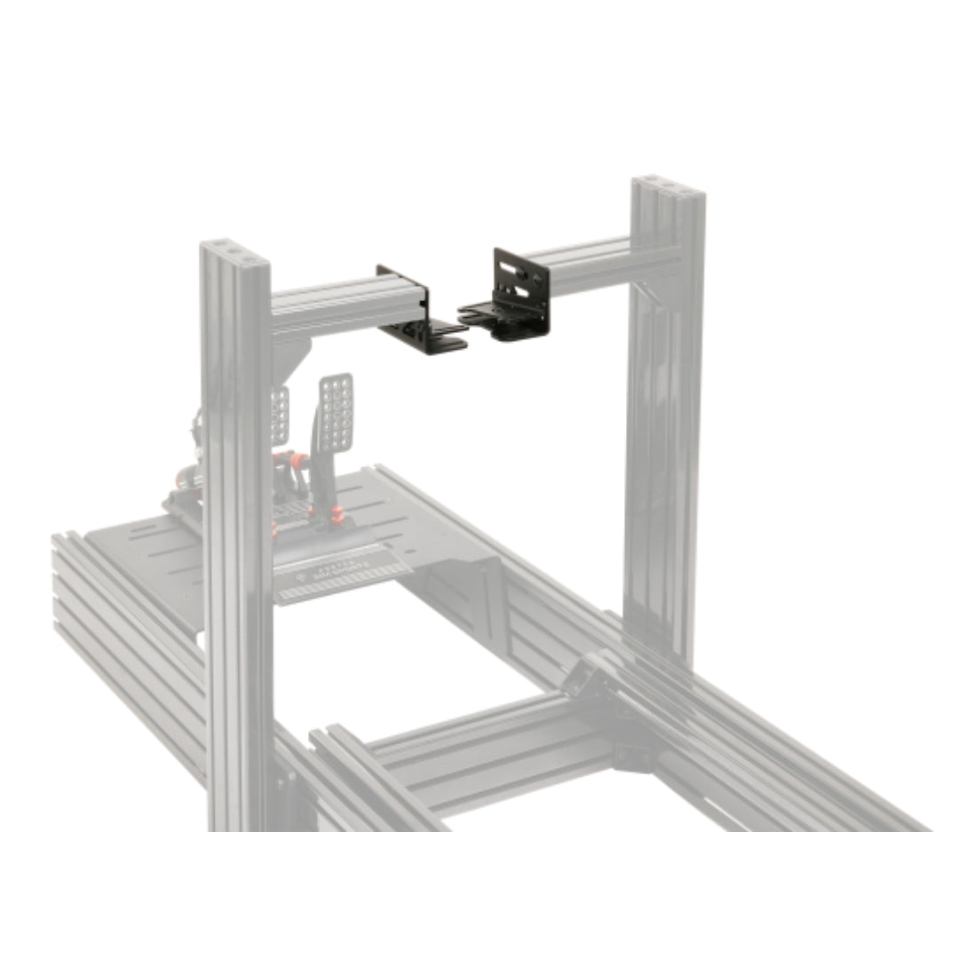 Asetek SimSports® Wheelbase Mount With Tilt