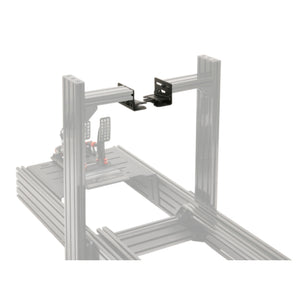 Asetek SimSports® Wheelbase Mount With Tilt