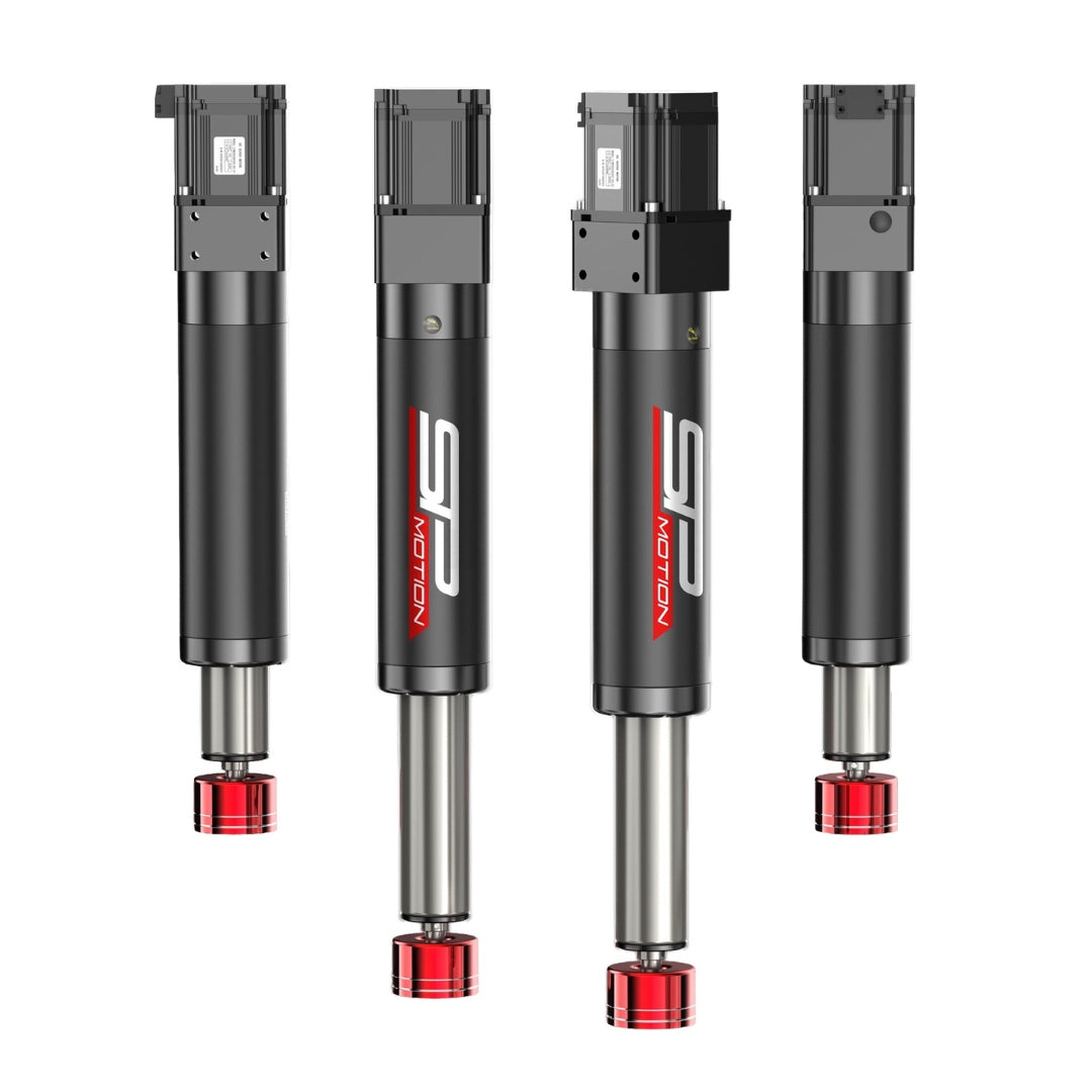 SP® Motion TITAN