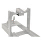 Asetek SimSports® Wheelbase Mount With Tilt