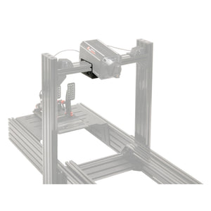 Asetek SimSports® Wheelbase Mount With Tilt