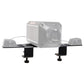 Asetek SimSports® Bottom Mount w. Table Clamps