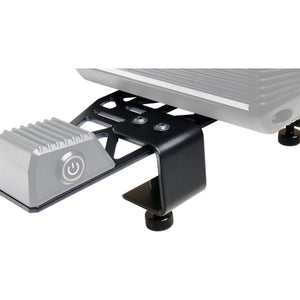 Asetek SimSports® Bottom Mount w. Table Clamps
