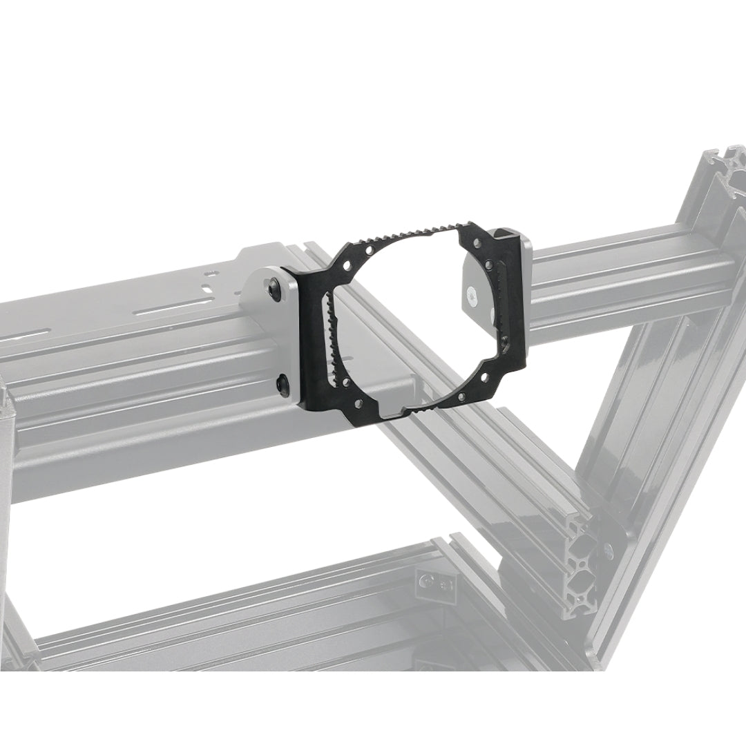 Asetek SimSports® Front Mount for Podium Brackets