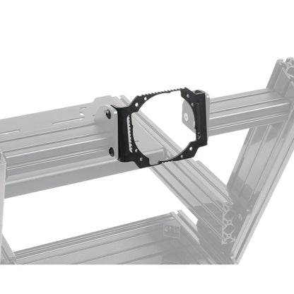 Asetek SimSports® Front Mount for Podium Brackets