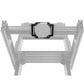 Asetek SimSports® Front Mount for Podium Brackets
