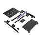 Conspit CPP.Lite Aluminium Base Plate