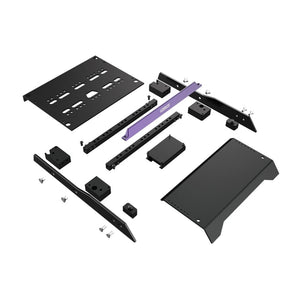 Conspit CPP.Lite Aluminium Base Plate