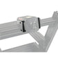 Asetek SimSports® Front Mount for Podium Brackets