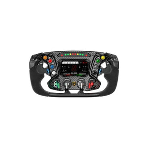 Moza Essenza SCV12 Sim-Racing Steering Wheel
