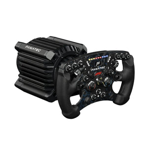 Fanatec ClubSport Racing Wheel F1® (18 Nm)