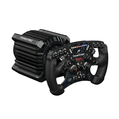Fanatec ClubSport Racing Wheel F1® (18 Nm)