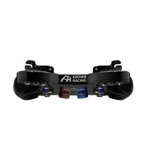 Ascher Racing McLaren Artura Pro