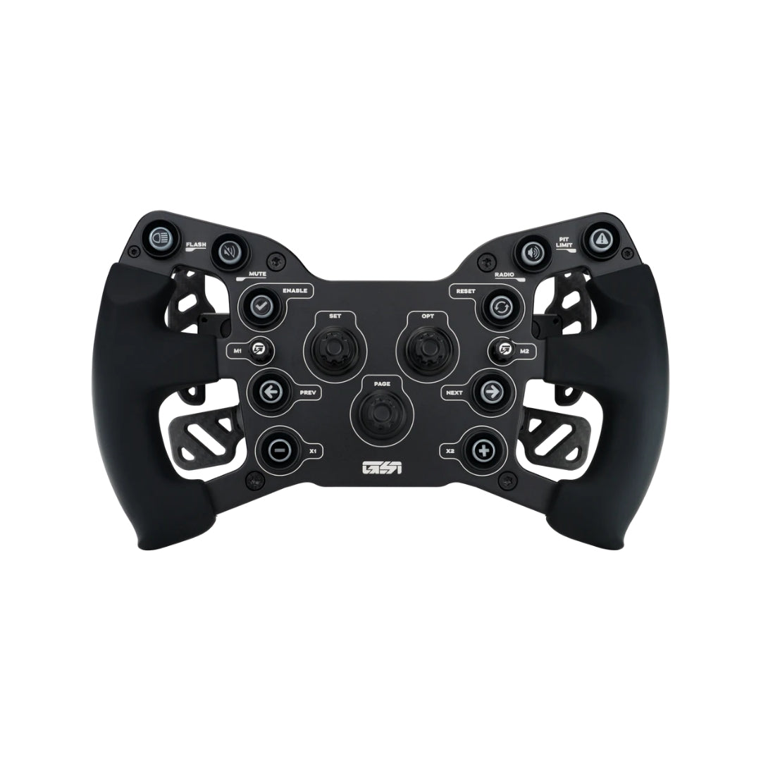 GSI X-29 Steering Wheel