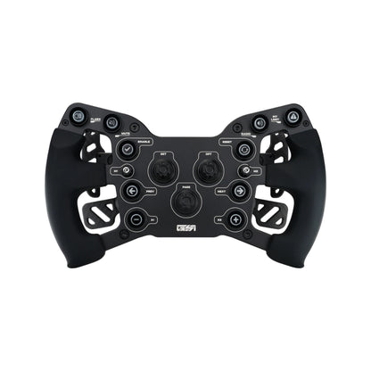 GSI X-29 Steering Wheel