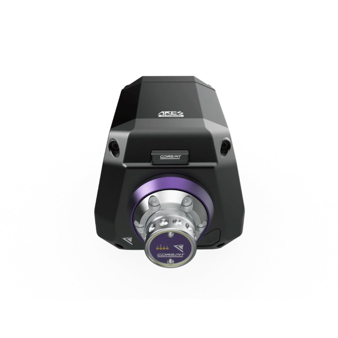 Conspit Ares 20 Platinum Wheelbase (20NM)