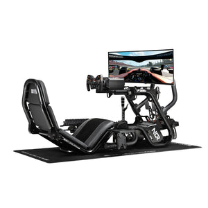 Next Level Racing F-GT Pro Shifter And Handbrake Arm ADD-ON
