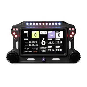 Conspit CSD Dashboard