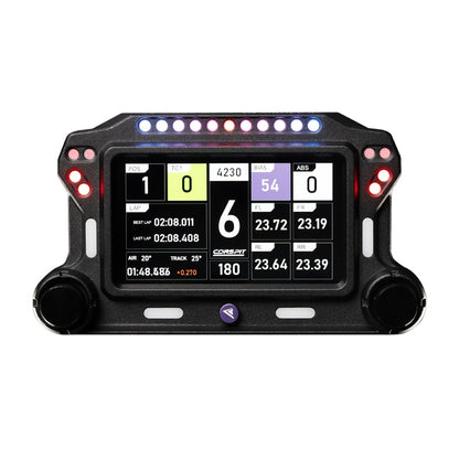 Conspit CSD Dashboard