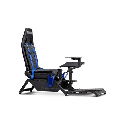 Next Level Racing Boeing Commercial Edition