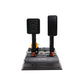 Asetek La Prima™ Sim Racing Pedals Brake & Throttle