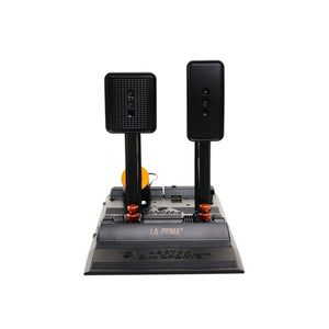 Asetek La Prima™ Sim Racing Pedals Brake & Throttle