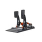 Asetek La Prima™ Sim Racing Pedals Brake & Throttle