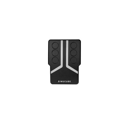 Simucube ActivePedal Brake Pedal Face Plate