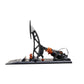 Asetek La Prima™ Sim Racing Pedals Brake & Throttle