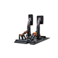 Asetek La Prima™ Sim Racing Pedals Brake & Throttle