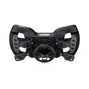 GSI X-29 Steering Wheel