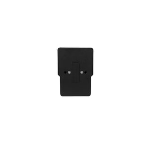 Simucube ActivePedal Brake Pedal Face Plate