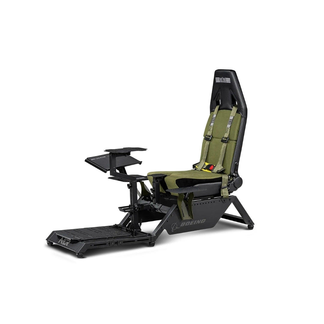 Next Level Racing Boeing Military Edition