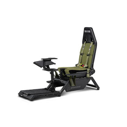 Next Level Racing Boeing Military Edition